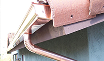 Rain Gutter Installation, Repair, Cleaning in Sandy Hollow-Escondidas, TX